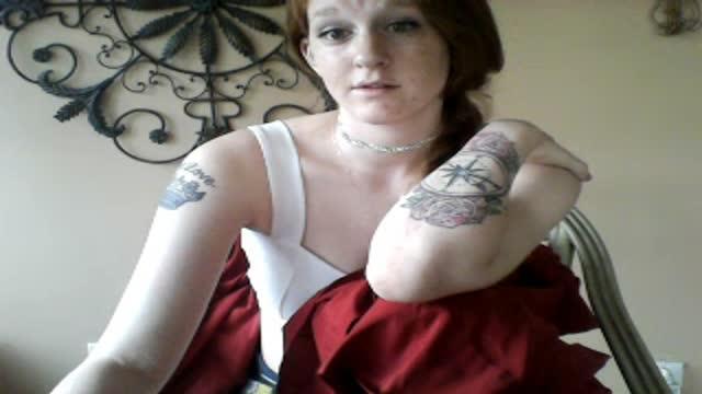 realgingerbby