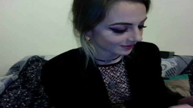 belleali show [2017/01/19 03:17:19]