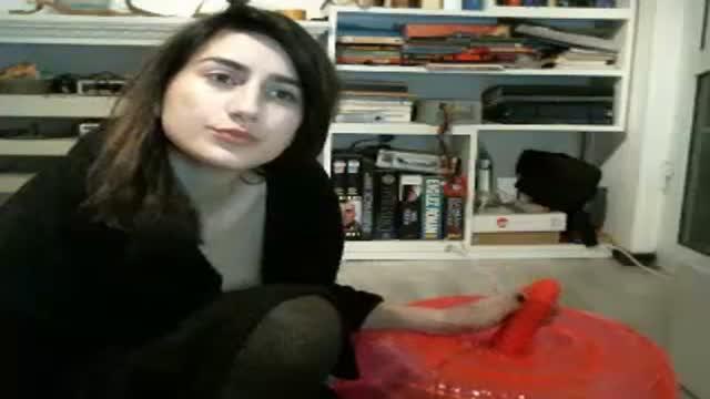 evemma show [2015/10/28 15:43:05]