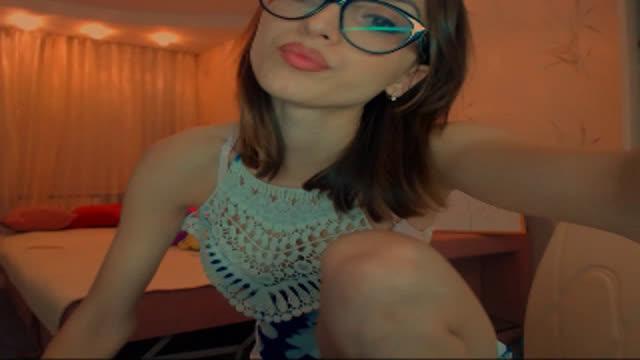 crazymilly show [2017/01/20 01:35:54]