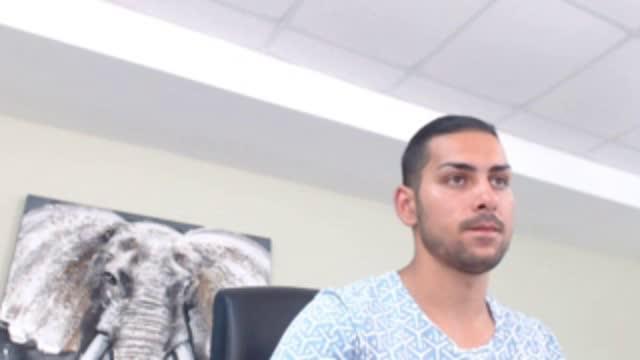 ericbergman recorded [2016/06/27 20:30:28]