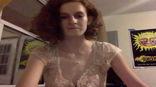 young_ginger