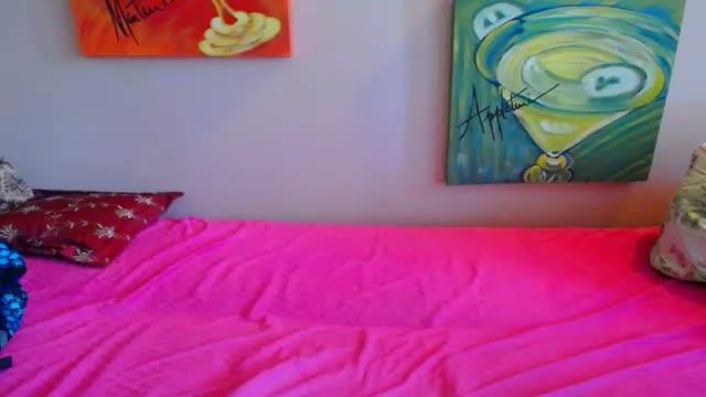 cherrymari show [2016/05/16 08:21:34]