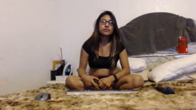 young_latina_butterfly
