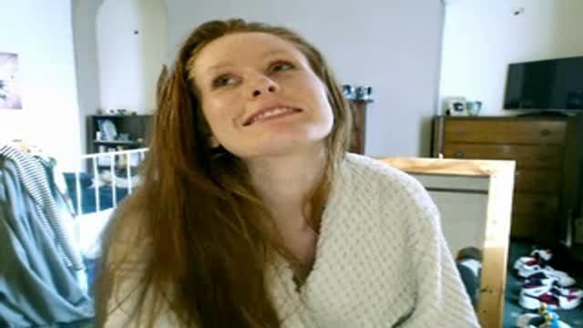 gingerwifey show [2015/05/11 18:00:30]