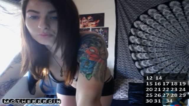 motherbrain cam [2015/09/19 19:00:53]