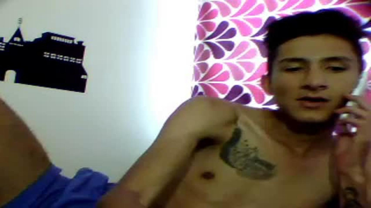 danisexlatino
