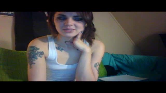harlenquinn show [2017/01/24 11:32:53]