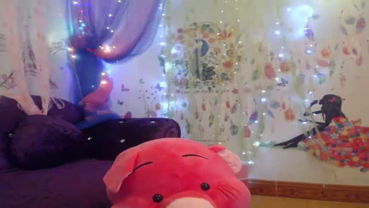 dreamylana Porn Show [2017/05/08 - 03:50:29]