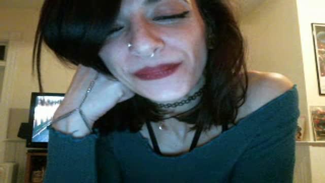 missbhaved recorded [2017/01/20 08:03:14]