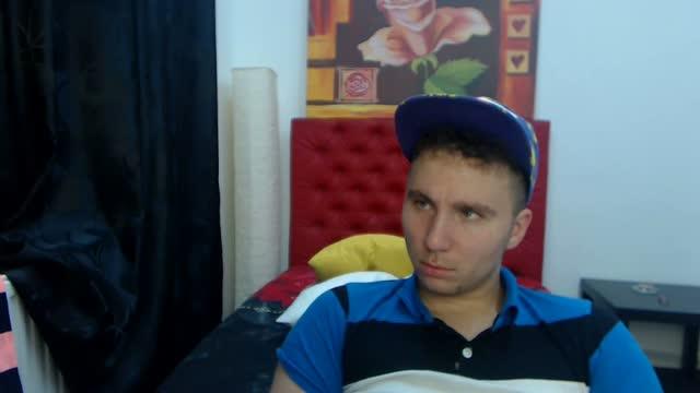antonydirtyboy