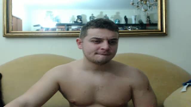 mikemuscle84 show [2017/01/23 00:16:03]
