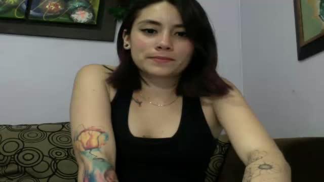 emilymancini show [2017/02/02 04:48:56]