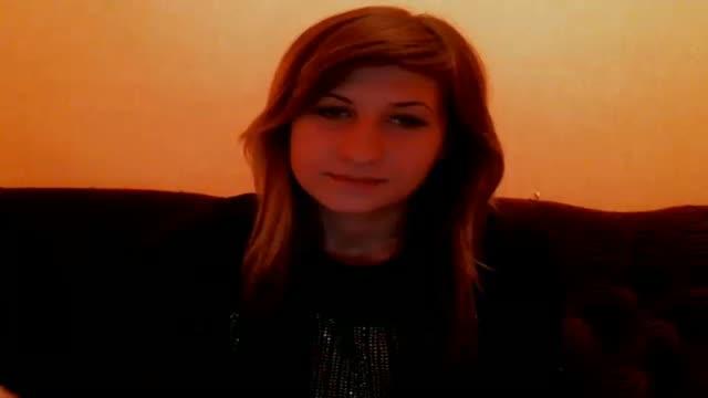 alessistar recorded [2017/01/25 19:00:57]