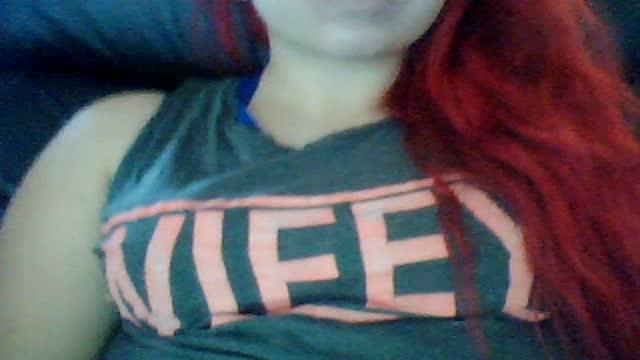 naughtyred28