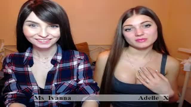 adelle_x recorded [2016/01/17 00:31:46]