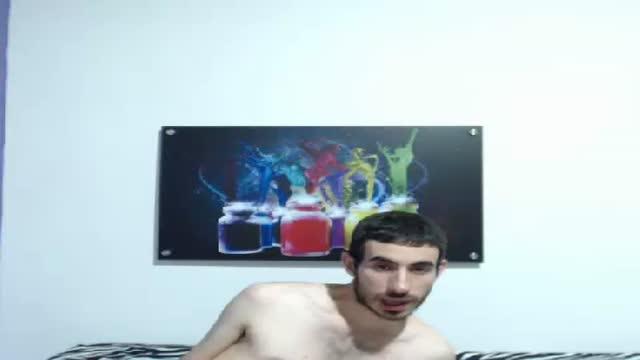 mackyrony