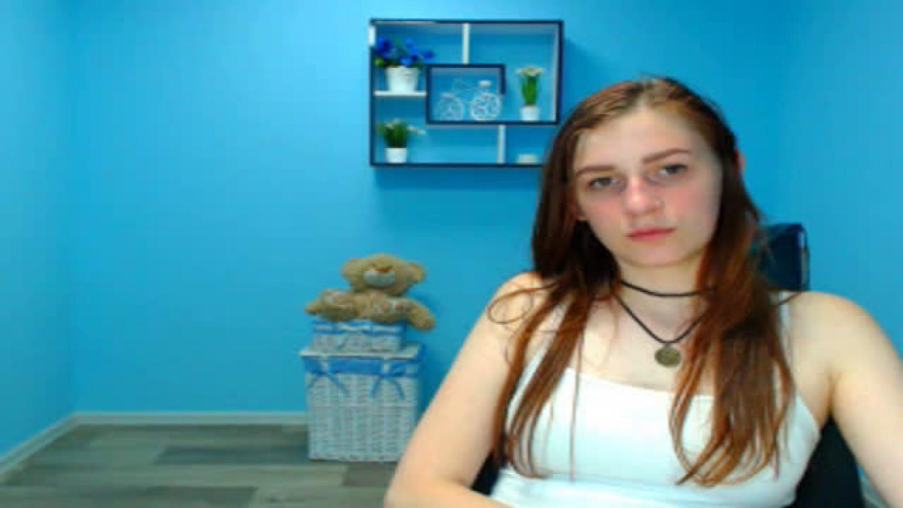 judith_june Masturbating Show [2017/07/18 - 14:51:30]