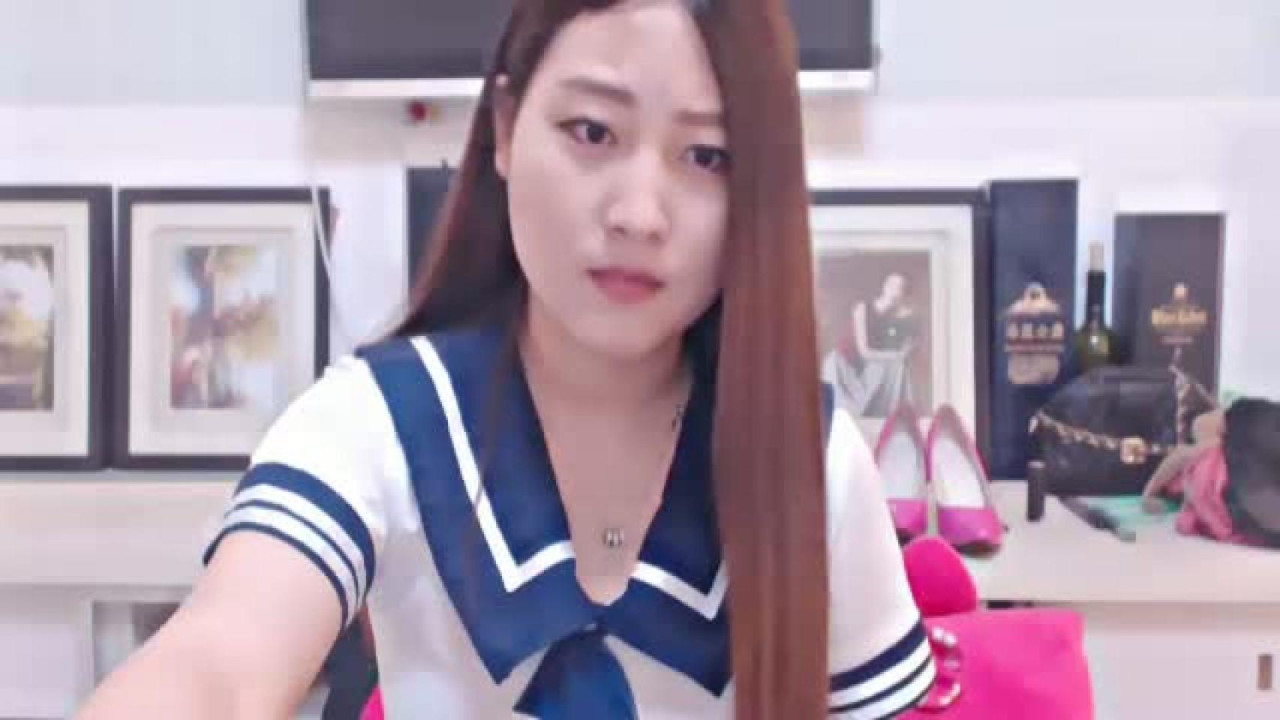 chinadoll4u Throat Show [2015/06/17 - 14:00:53]