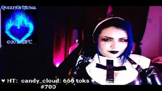 queenofmetal show [2016/07/10 06:40:27]