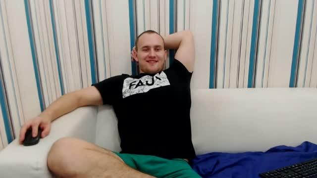hotmusclguy
