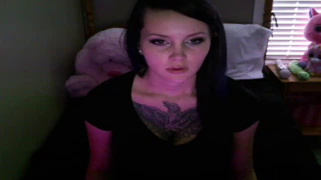 candyceheart recorded [2017/01/25 01:00:54]