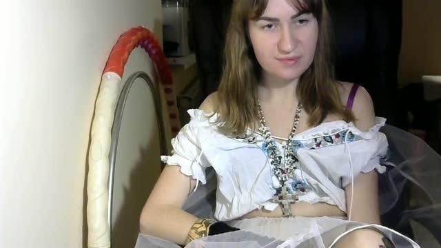 mariyka show [2017/01/18 17:47:52]