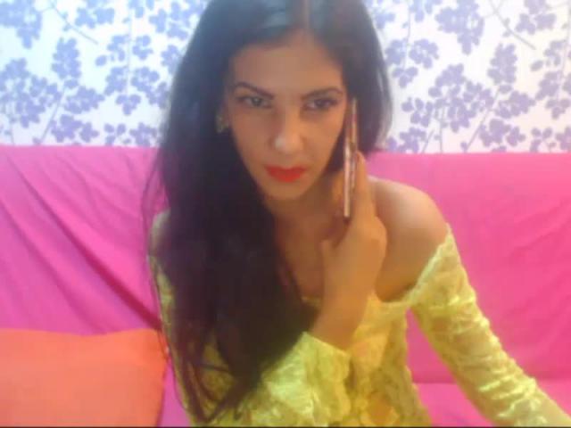 aymarsensual