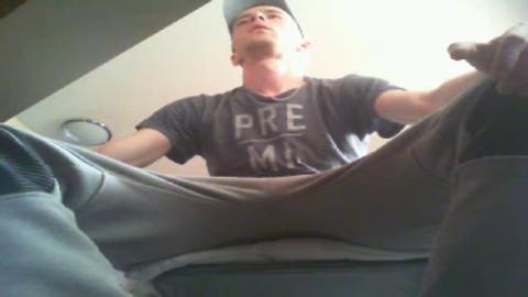 boxerlad Twerking Show [2016/11/23 - 13:25:26]