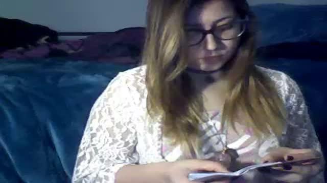 ladymagick show [2016/01/27 05:02:05]