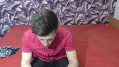 mykejhon Tape Show [2016/02/24 - 03:41:02]