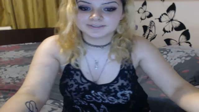 foxxyblonde naked [2016/03/14 04:16:36]