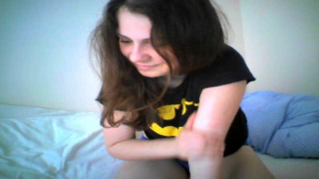 ellymcninja cam [2017/01/23 13:30:56]