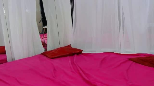 scarlletxred show [2017/01/19 07:31:06]