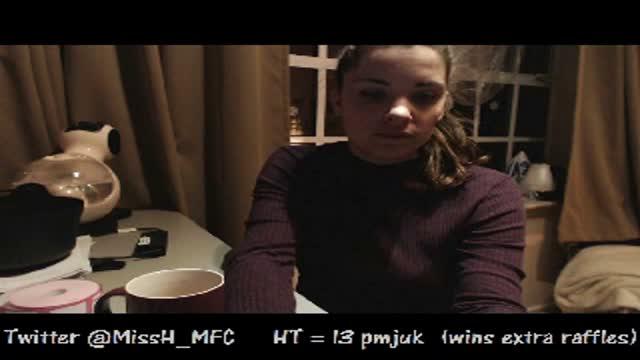 misshanneween