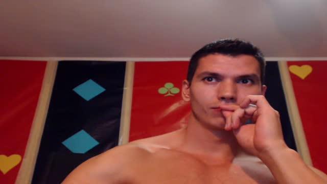 musculargod