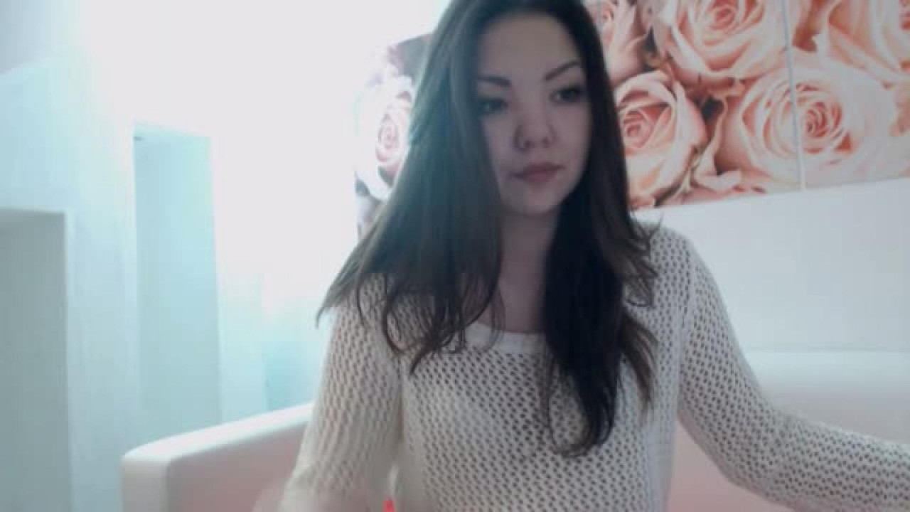 i_am_trinity Throat Show [2016/04/22 - 09:41:45]