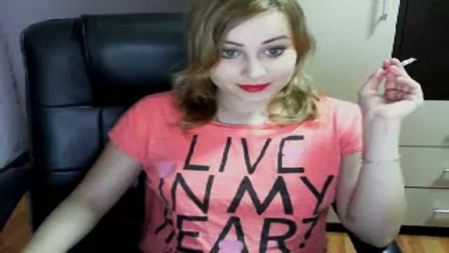 lexxyblondish