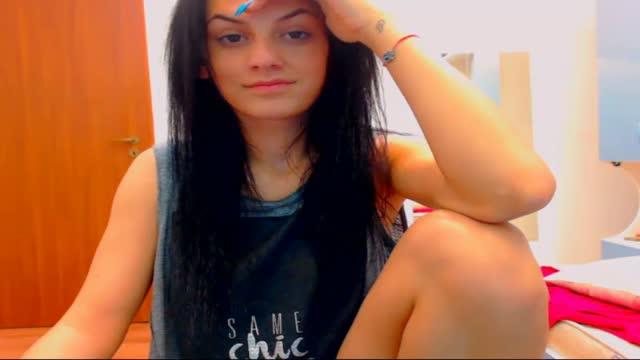brunettesophie cam [2015/05/15 03:16:17]