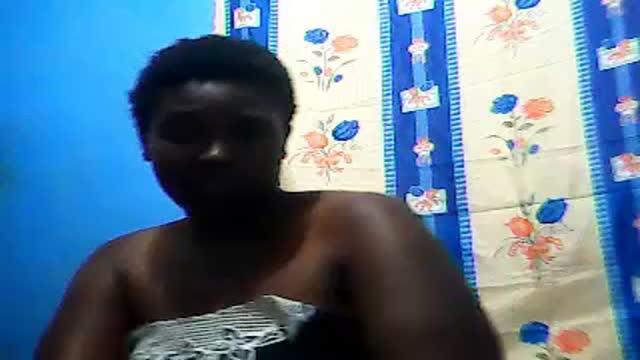 africankinky
