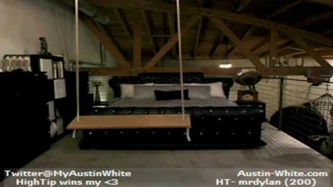 austinwhite True Show [2016/03/21 - 02:00:54]