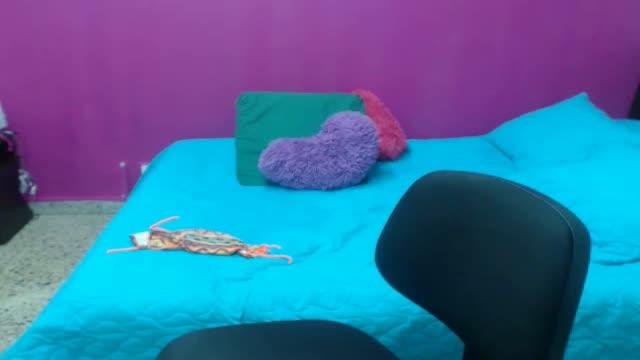 dahiantaylor recorded [2017/01/22 01:31:56]