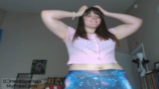 heidisparkles