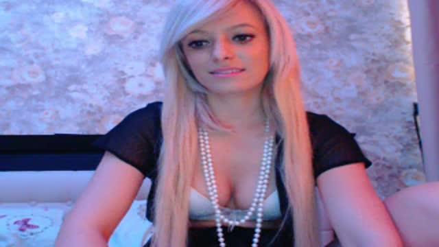 awesomeblonde show [2017/01/19 12:30:27]