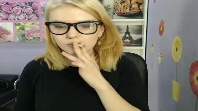 blondrebekka video [2015/05/19 02:01:17]