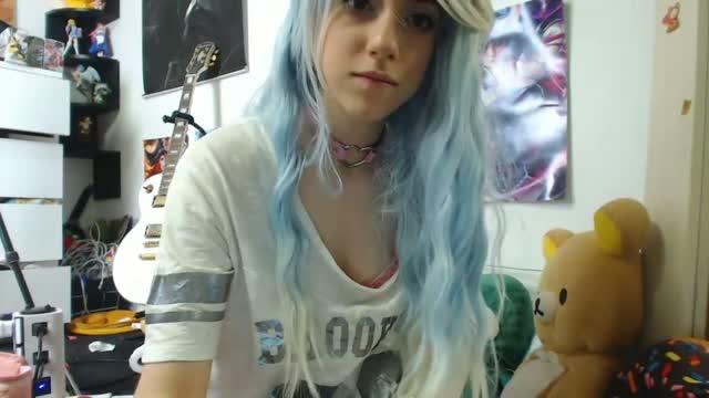 lana_rain recorded [2017/01/20 04:48:00]