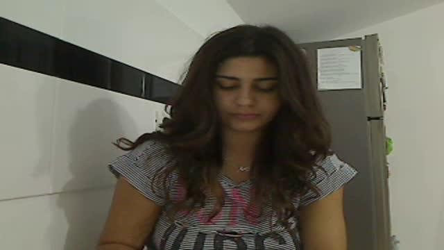 carina_kiss cam [2017/01/28 20:31:41]