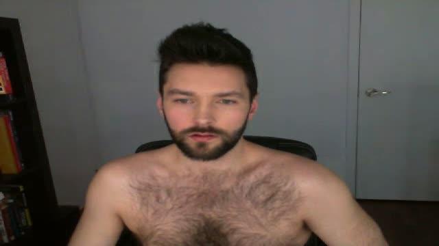 hairyscruff