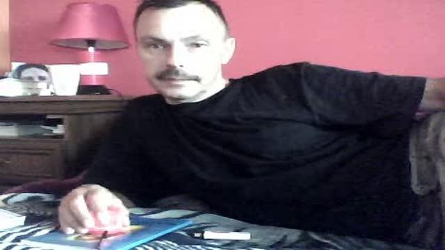 czaenyczarny recorded [2017/02/02 08:45:52]