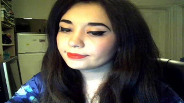 lorenya show [2017/01/24 05:35:30]